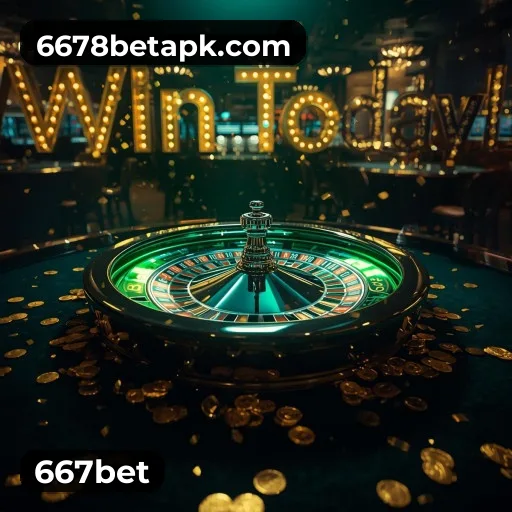 SSL Certificado 667bet