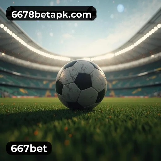 Odds Competitivas 667bet