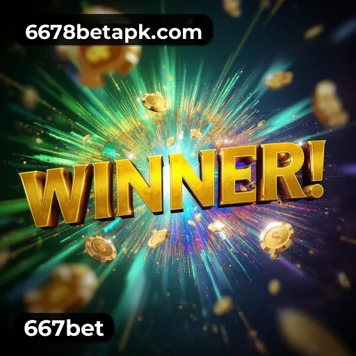 Certificação GLI 667bet