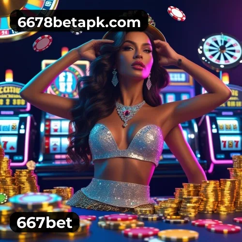 667bet Download Oficial
