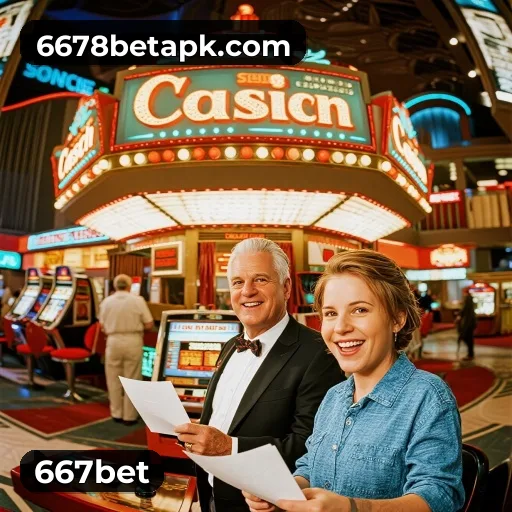 667bet Certificado eCOGRA - Jogos Justos Auditados