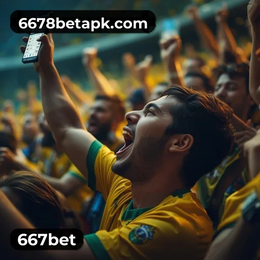 667bet Certificado eCOGRA - Jogos Justos Auditados