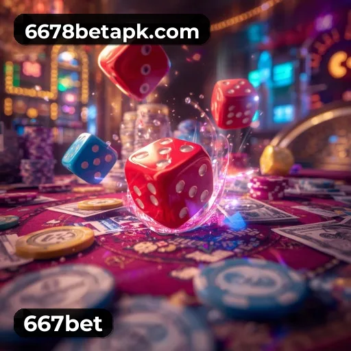 667bet Licenciado Curaçao - Segurança SSL 256-bit