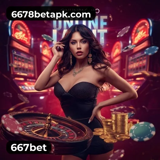 667bet Segurança Logo 1
