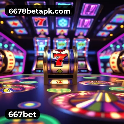 Loteria 667bet - Lotofácil diária