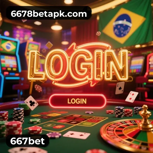 Loteria 667bet - Quina e mais jogos