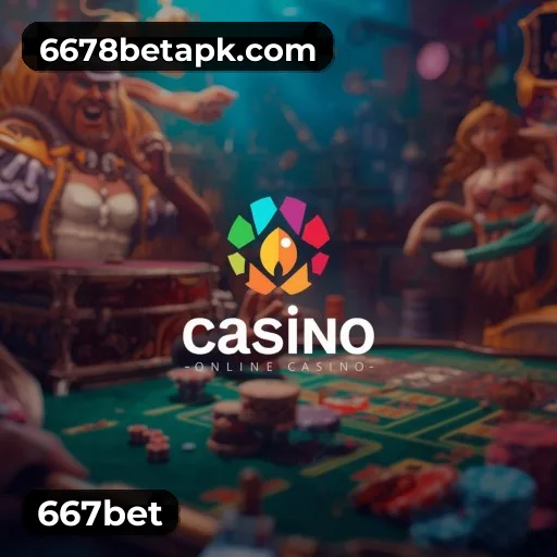 Plataforma 667bet - PIX Instantâneo
