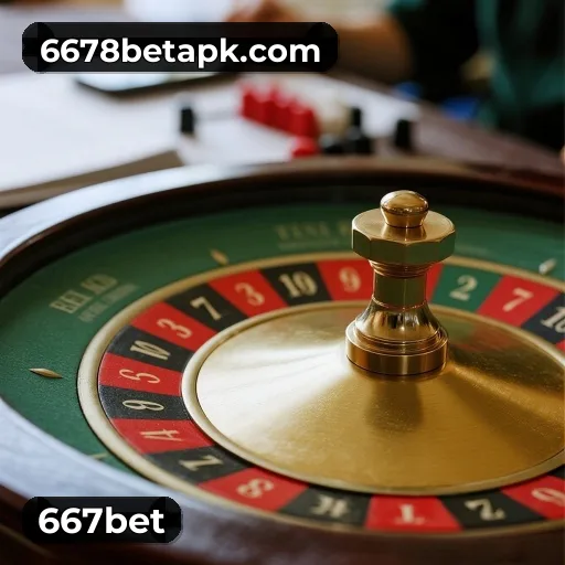 Slots 667bet - Giros Grátis Diários