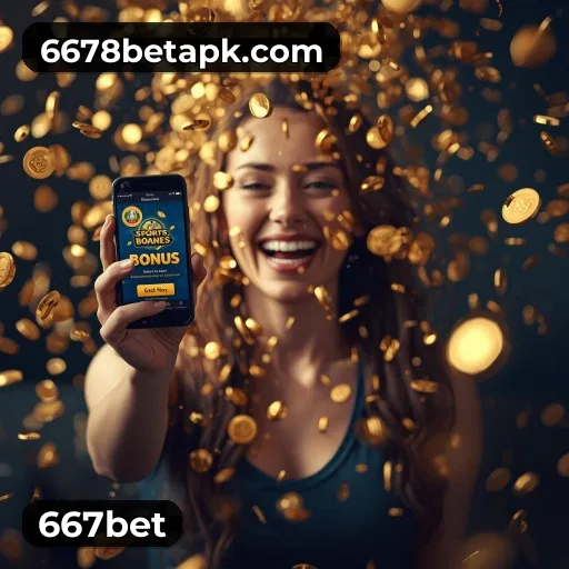 Telegram 667bet - Canal Oficial Verificado