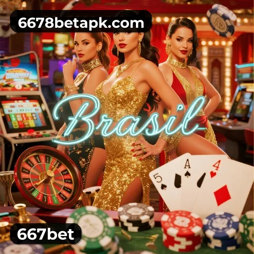 Telegram 667bet - Bônus Diários Exclusivos